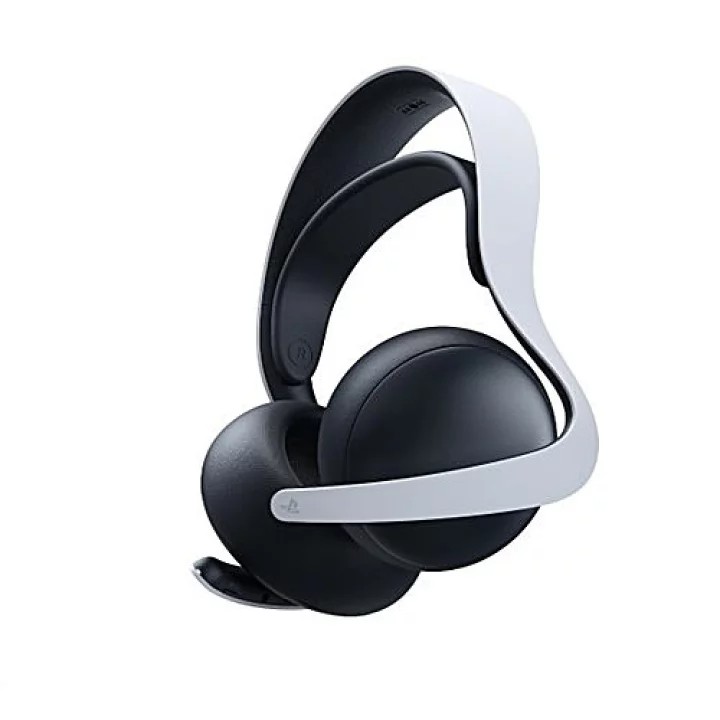 SONY PS5 PULS Elite ワイヤレスヘッドセット CFI-ZWH2J 4948872416207